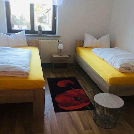 Turmvilla Vogtland Oelsnitz  المظهر الخارجي الصورة